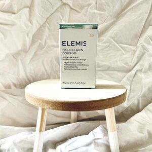 NIB ELEMIS Pro-Collagen Marine Oil